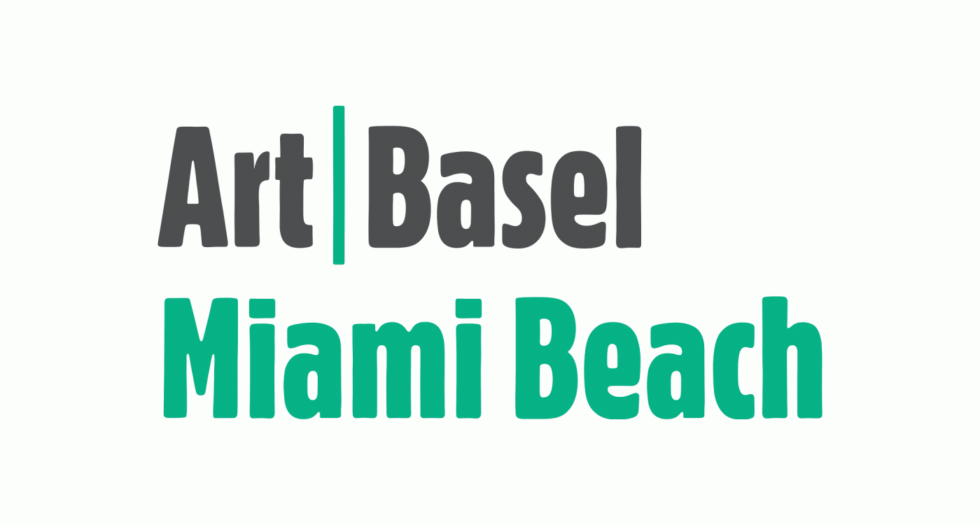 Art Basel Miami Beach 2021 | December 2-4 | Stand C7