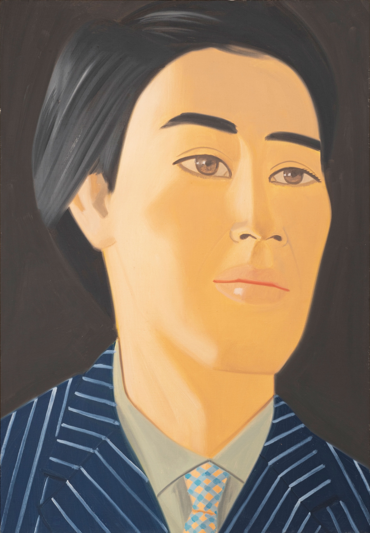 Hiroshi, 1979